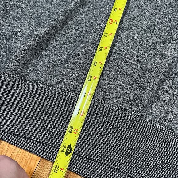 Polo Ralph Lauren Vintage 67 Military University After Hood Hoodie Sweatshirt XL - Picture 6 of 8